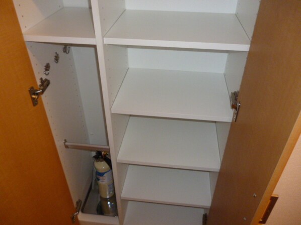 コンフォリア芝公園の物件内観写真